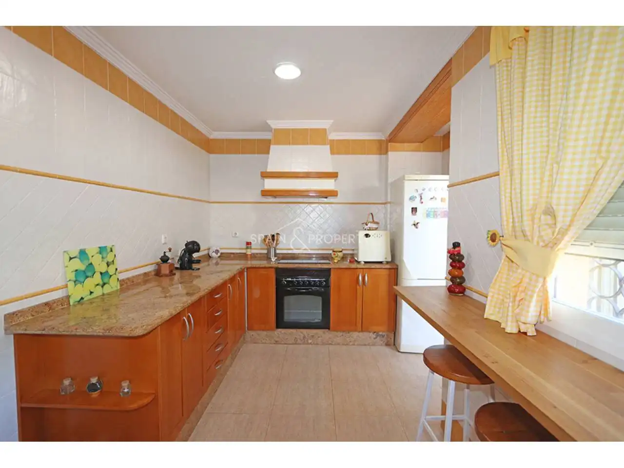 Villa mit Pool zum Verkauf in Calle BAIX, imagen 52