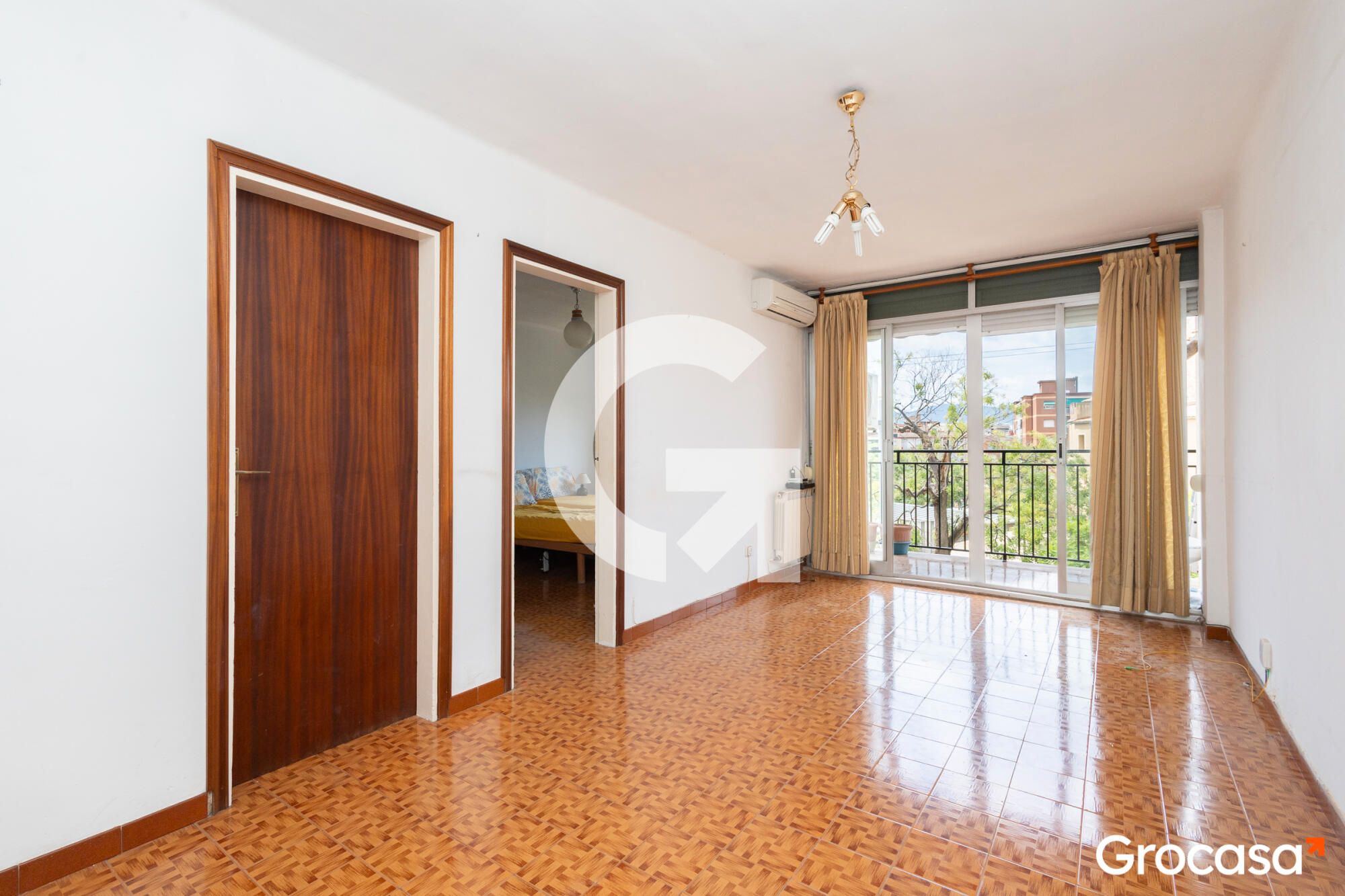 Flat for sale in AV GENERALITAT, Riu Sud