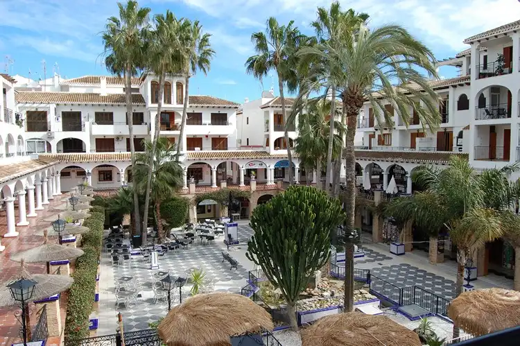 Individual en venta en Orihuela Costa, imagen 12
