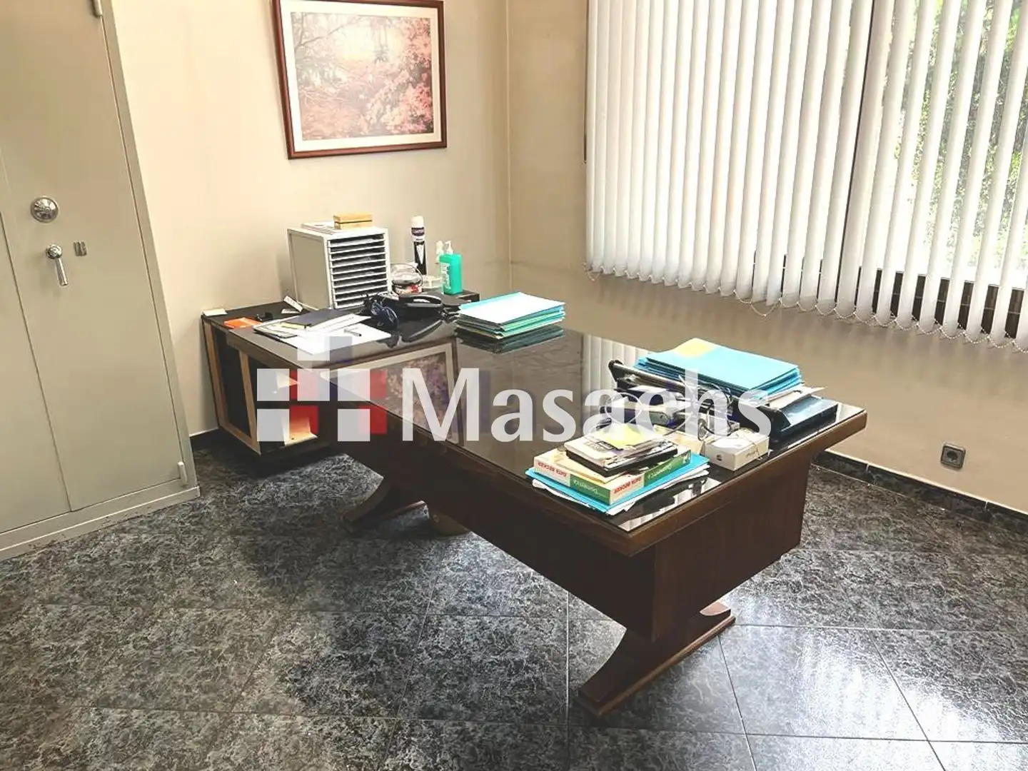 Industrial building for sale in Centre, imagen 20