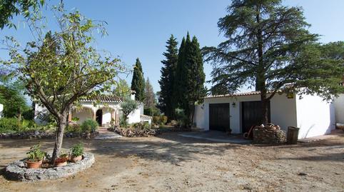 Foto 4 de Casa o xalet en venda a Centro, Alhaurín El Grande