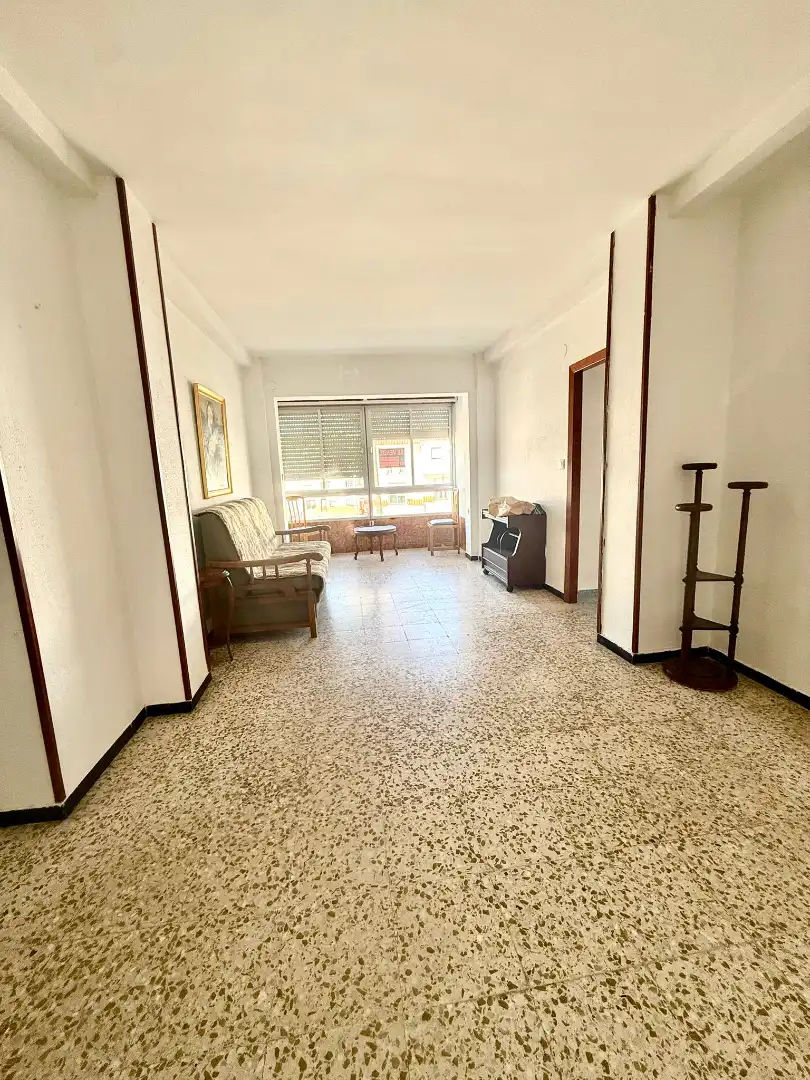Sala d'estar de Pis en venda en Tarifa