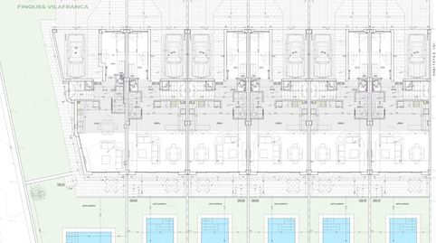 Photo 5 of Houses for sale in Calle Doctor Cusco, La Granada, Barcelona