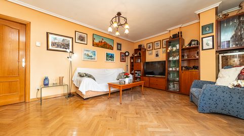 Photo 5 of Attic for sale in Calle del Capitán Blanco Argibay, Valdeacederas, Madrid Capital