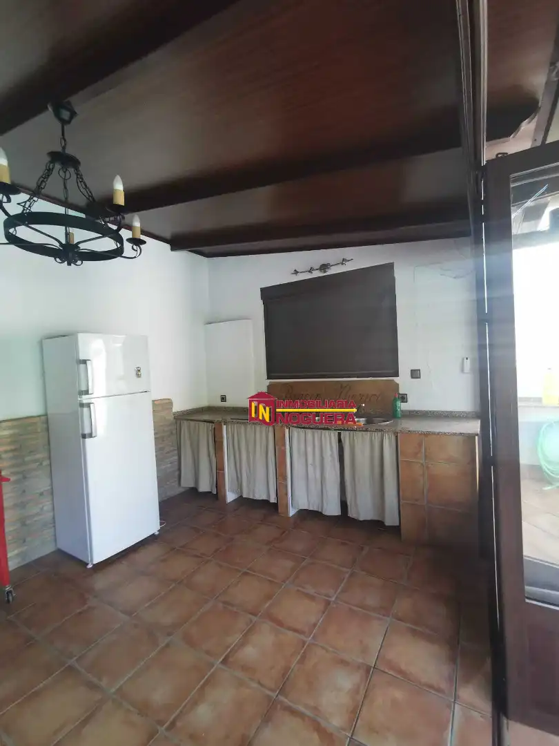 Detached house with pool for sale in Écija, imagen 12