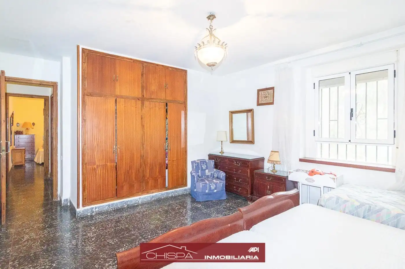 Chalet con terraza en venta en Casco Urbano, imagen 19