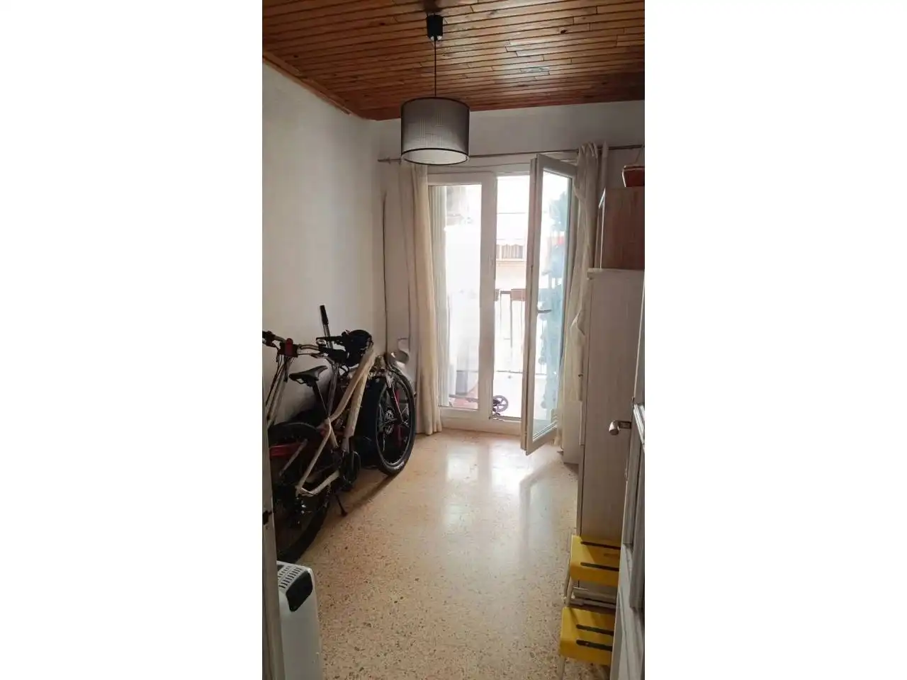 Piso con terraza en venta en Avenida Constitución, imagen 29