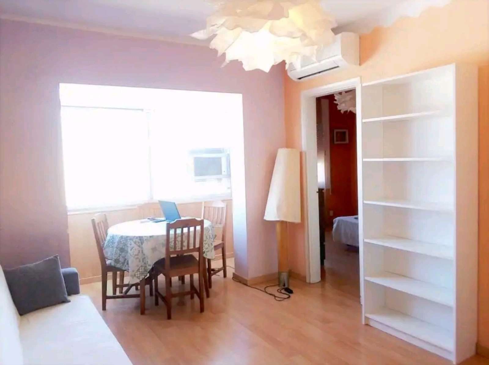 Apartment to share in Almeda - El Corte Inglés