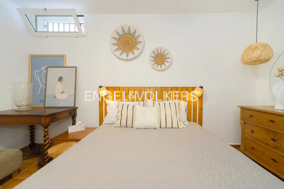 Casa adosada en venta en Calle Finlandia, 182, Poble Nou - Montiboli