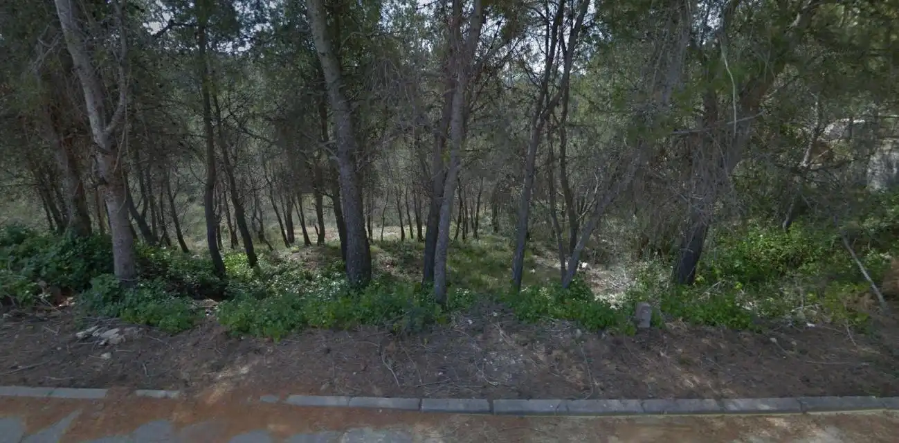 Rustikales Grundstück zum Verkauf in c/ de la tordera, imagen 24