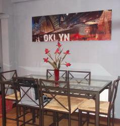 Dining room of Apartment for sale in Miranda de Ebro  with Air Conditioner and Terrace