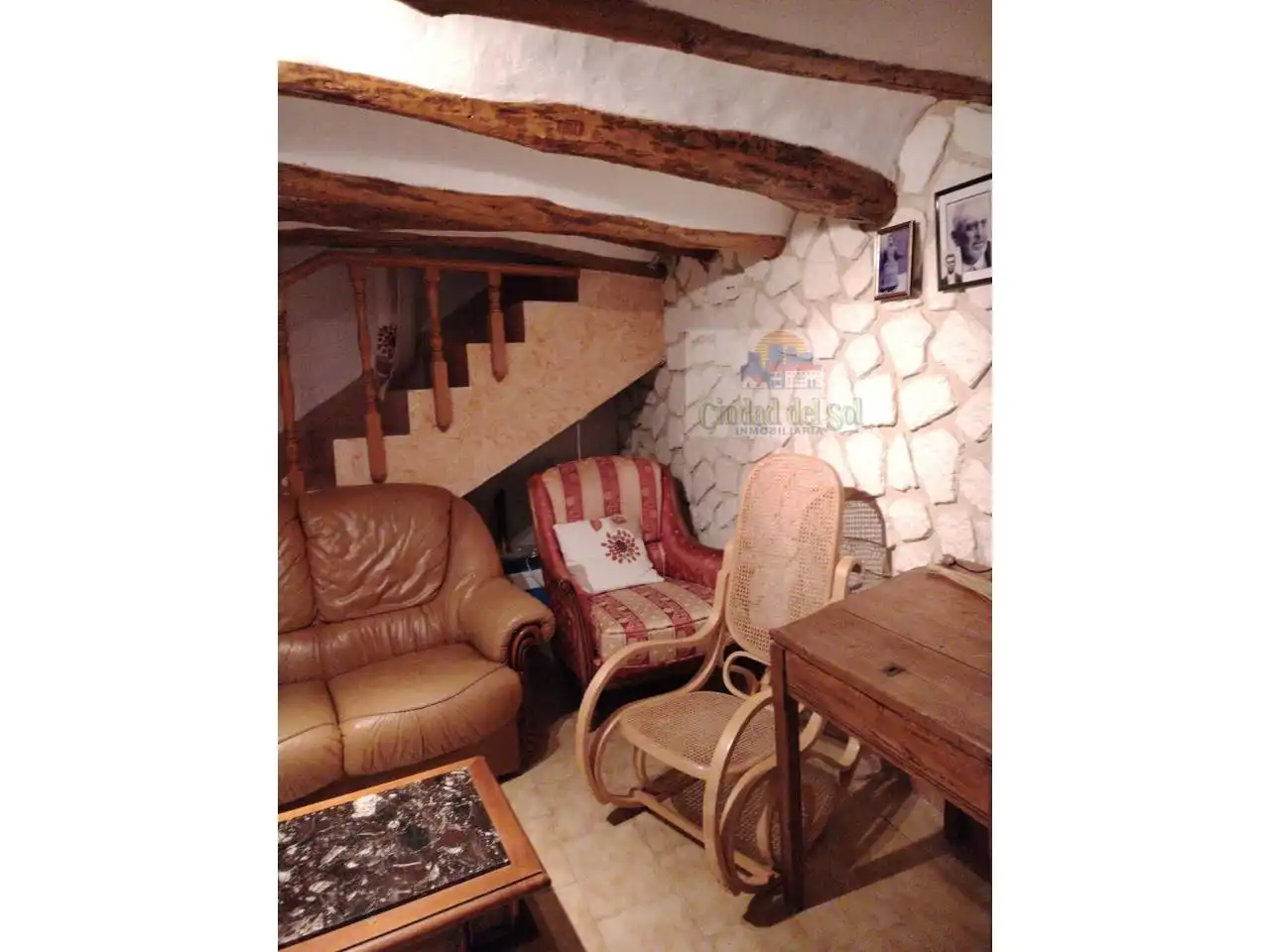 Casa o chalet en venta en Zarzalico