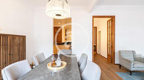 Foto 5 de Piso de alquiler en C/ de París, L'Antiga Esquerra de l'Eixample,  Barcelona Capital