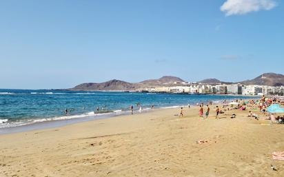 Exterior view of Apartment for sale in Las Palmas de Gran Canaria