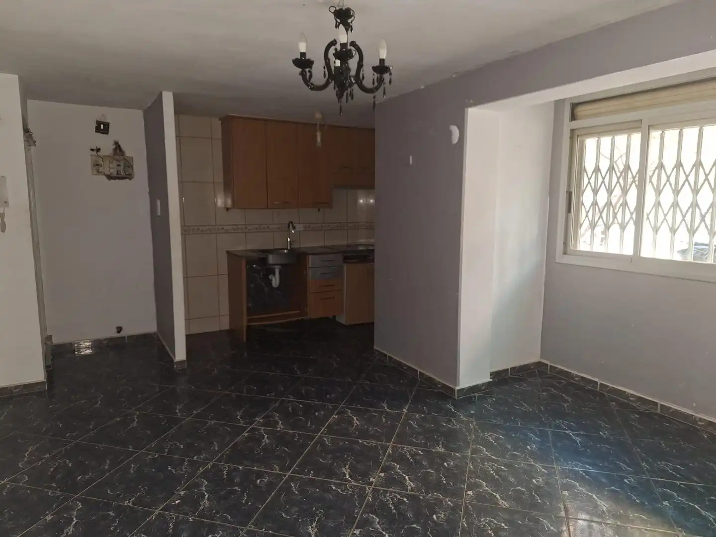 Cuina de Pis en venda en Terrassa