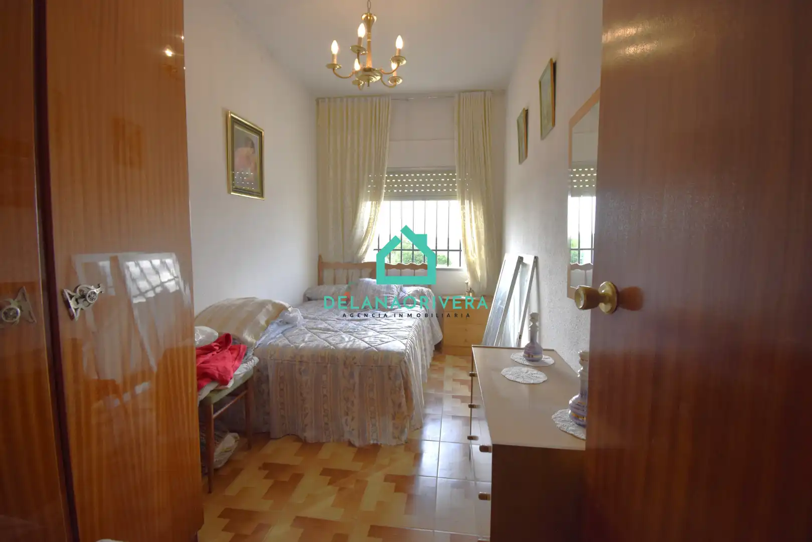 Habitación de Casa o chalet en venta en Zarza de Tajo