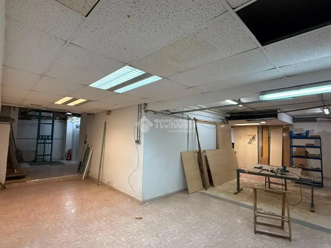Local comercial en venda a Tetuán, imagen 10