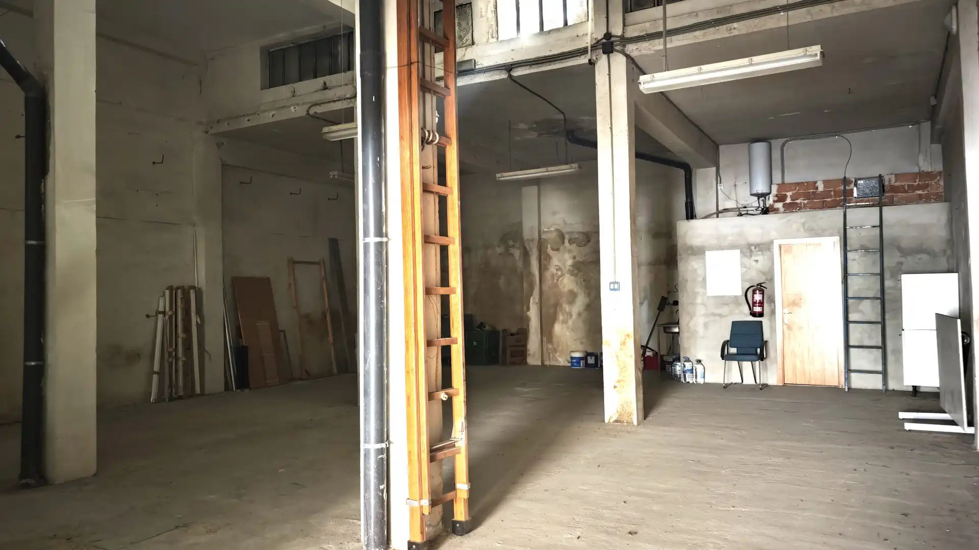 Gewerbefläche zum Verkauf in Calle del Doctor Ibáñez 9, imagen 2