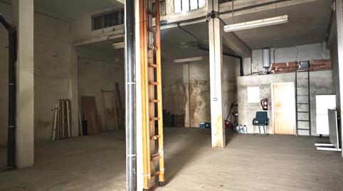 Foto 2 von Geschaftsraum zum Verkauf in Calle del Doctor Ibáñez, 9, Barrio Torrero,  Zaragoza Capital