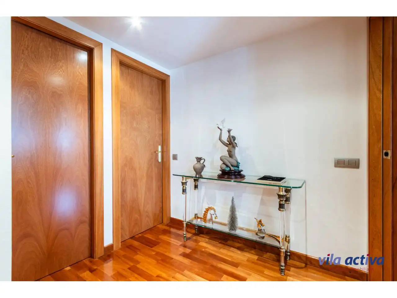 Piso en venta en Terrassa con Aire acondicionado, Parquet y Balcón