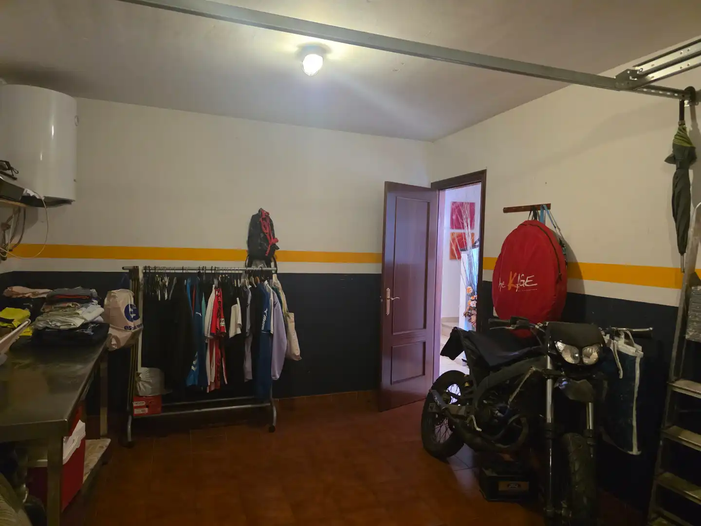 Adossat en venda a Los Baldíos - Geneto - Guajara, imagen 8