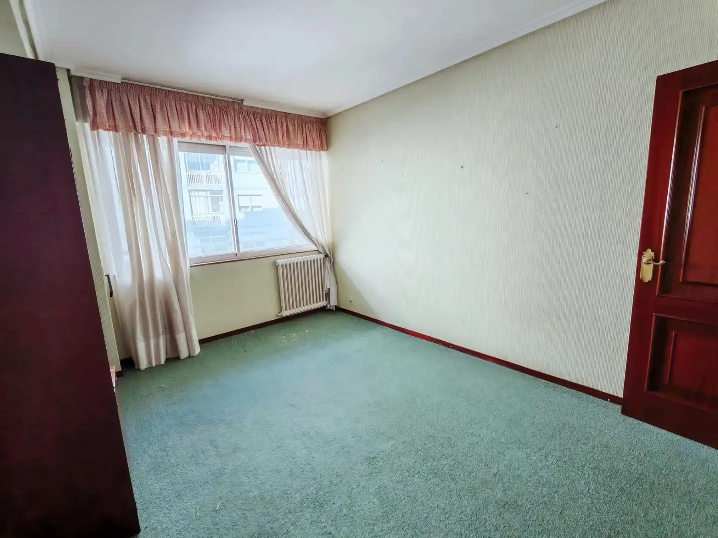 Habitación de Piso en venta en Vigo  con Calefacción y Terraza