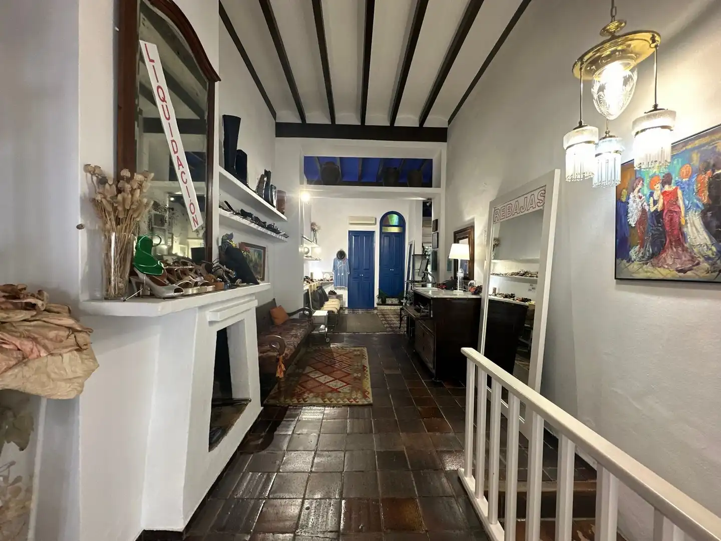 Casa rústica en venta en Benissa pueblo, imagen 5