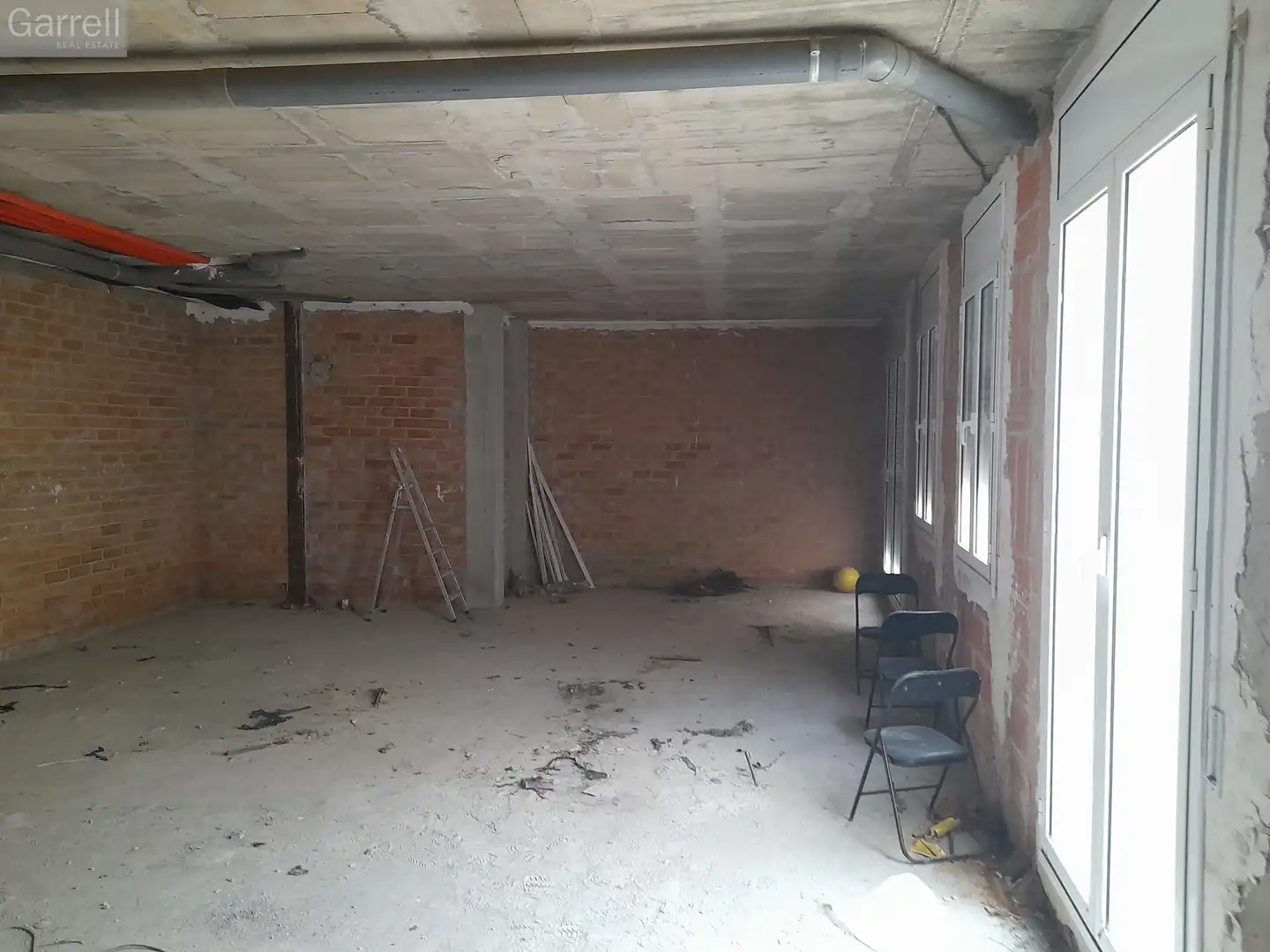 Locale commerciale in vendita a CL SANT ESTEVE 
 N- Es: Pl:BJ Pt:
 MALGRAT DE MAR (BARCELONA), imagen 13