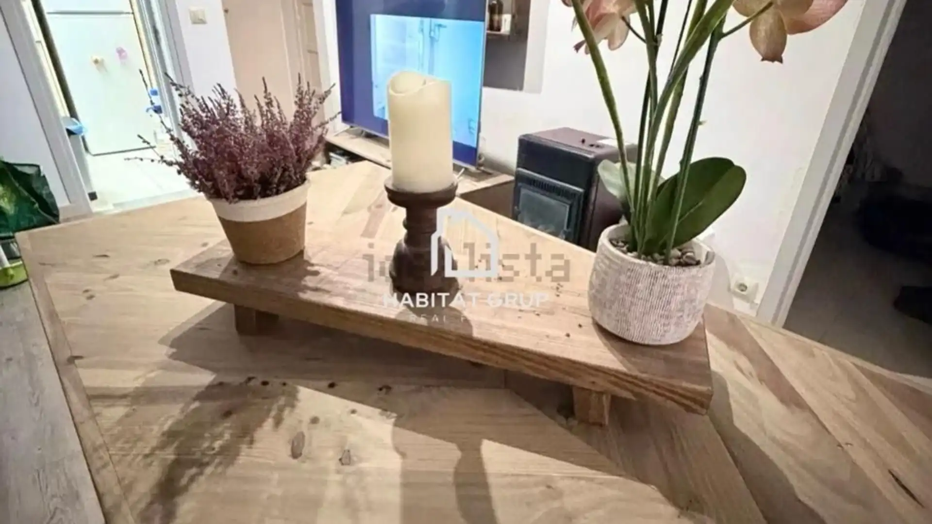 Jardín de Piso en venta en Palamós con Calefacción y Terraza