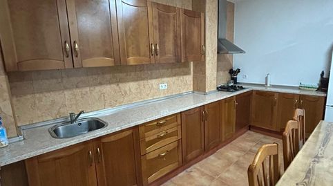 Foto 3 de Piso de alquiler en Calle Vacares, 22, Güéjar Sierra, Granada