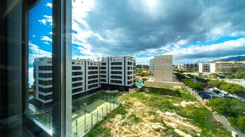 Foto 3 de Apartamento en venta en  Marina Baixa, 3, Poble Nou - Montiboli, Villajoyosa / La Vila Joiosa