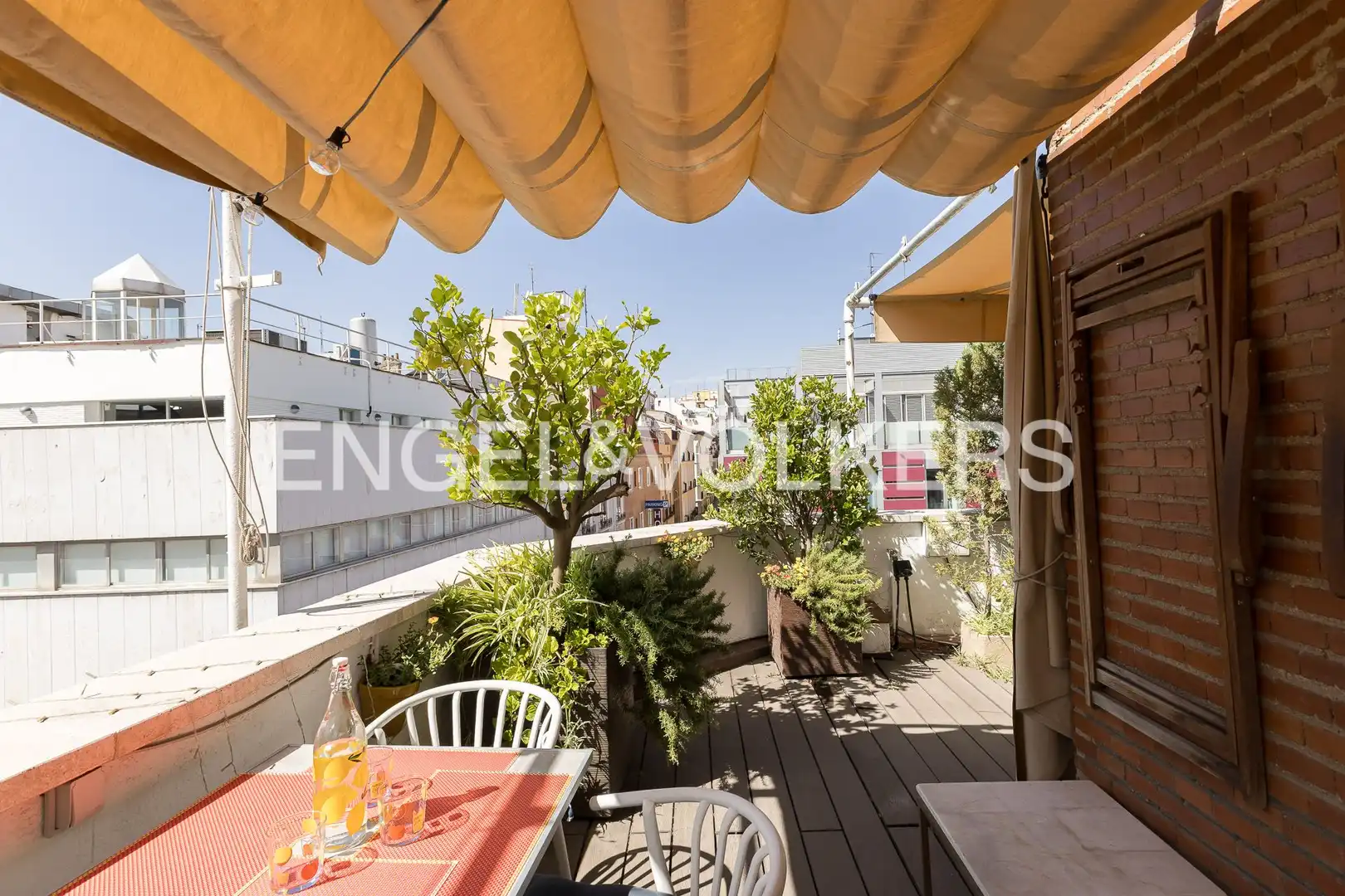 Wohnung zum Verkauf in Calle de la Alameda, imagen 20