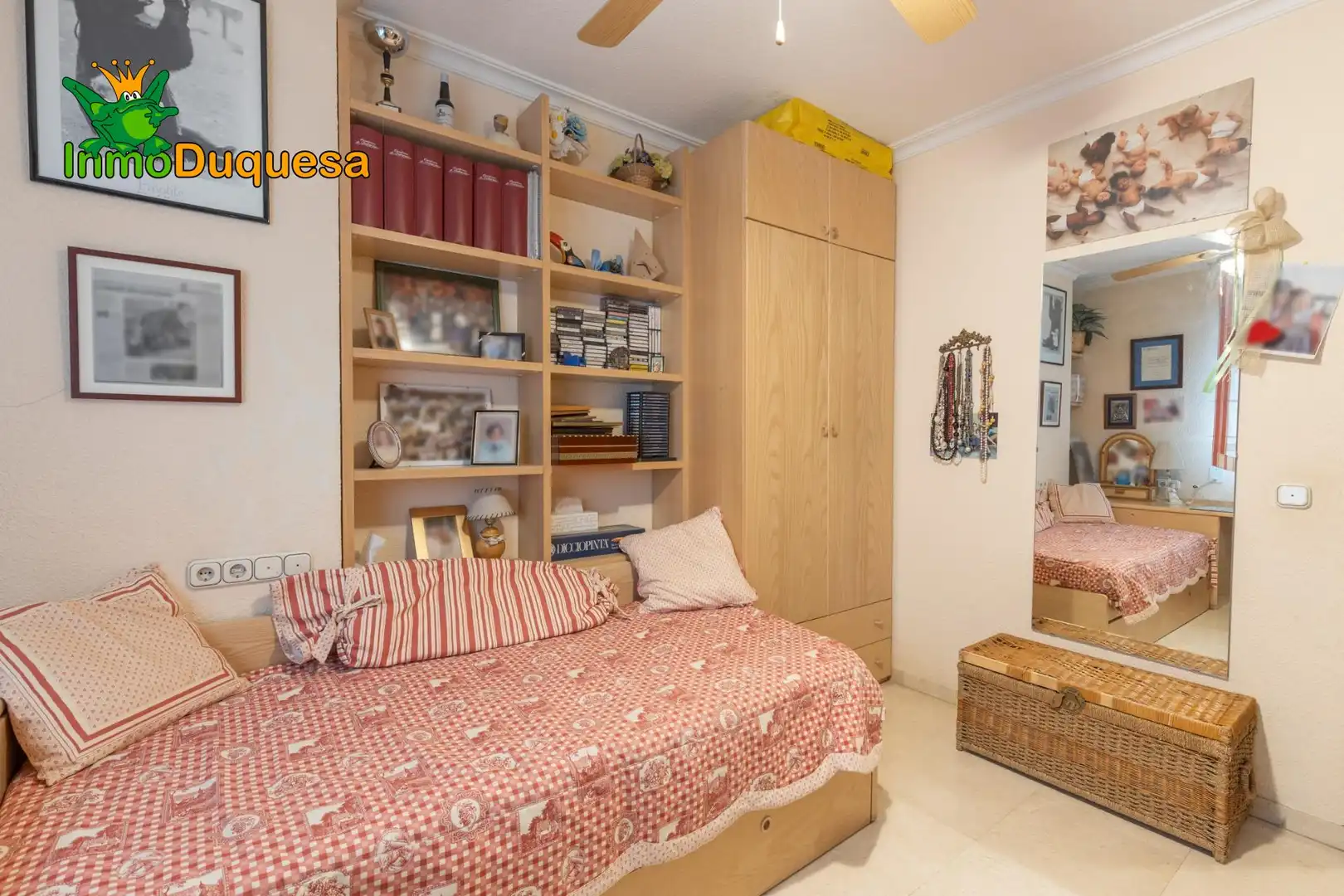 Piso con ascensor en venta en Ronda, imagen 40