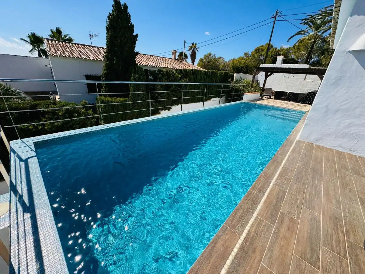 House for sale in Cala Advocat - Baladrar, imagen 3