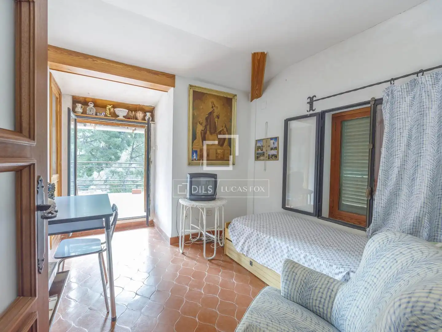 Villa con terrazza in vendita a Monteamor - La Carrasca - El Peucal, imagen 53