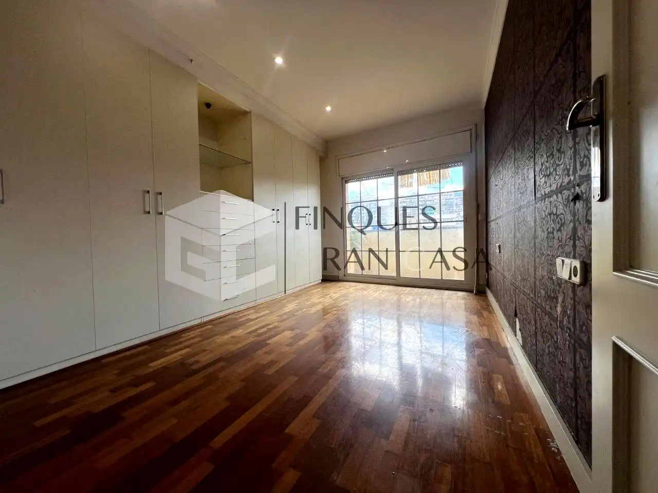 Wohnung mit Terrasse zum Verkauf in calle de Girona, imagen 10