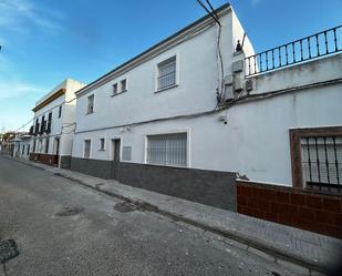 Exterior view of Building for sale in La Rinconada