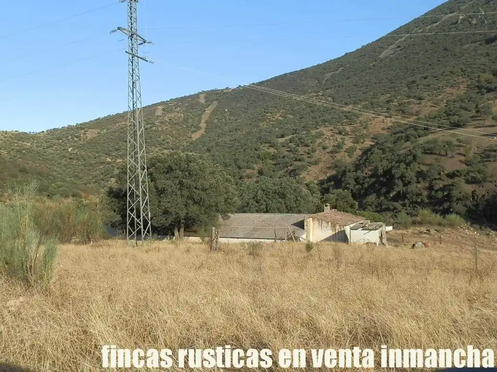 Rustikales Grundstück zum Verkauf in Avenida Ciudad Real Pol N 7, imagen 14