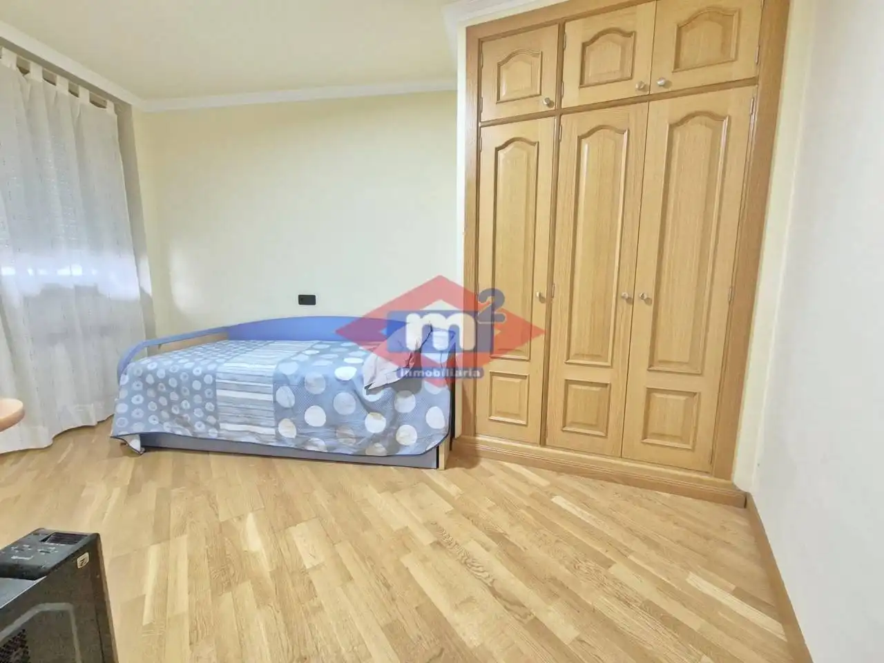 Habitación de Piso en venta en Salvaterra de Miño con Calefacción y Trastero