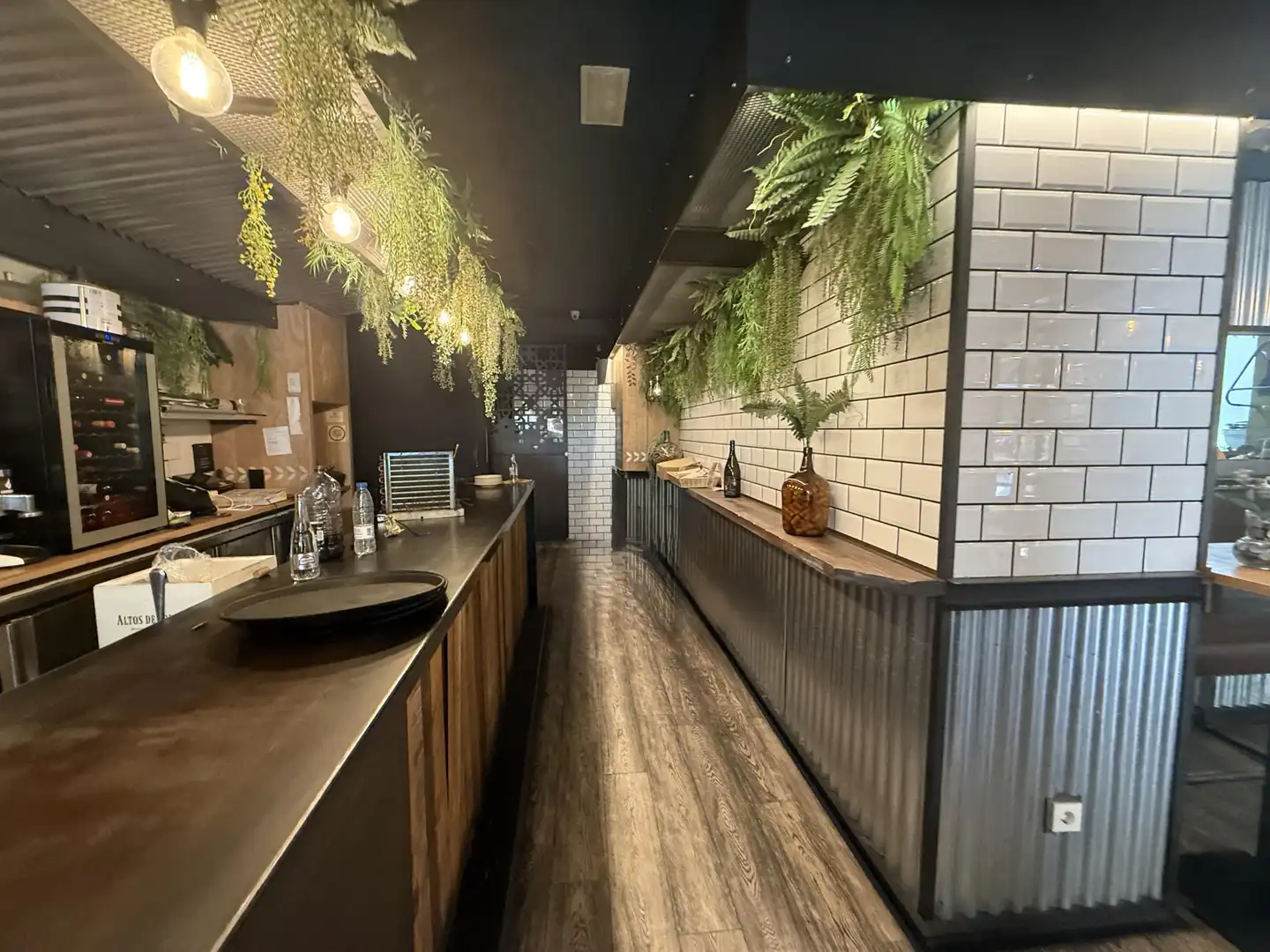 Business premises for transfer in Plaza de Fortuny 24, imagen 30