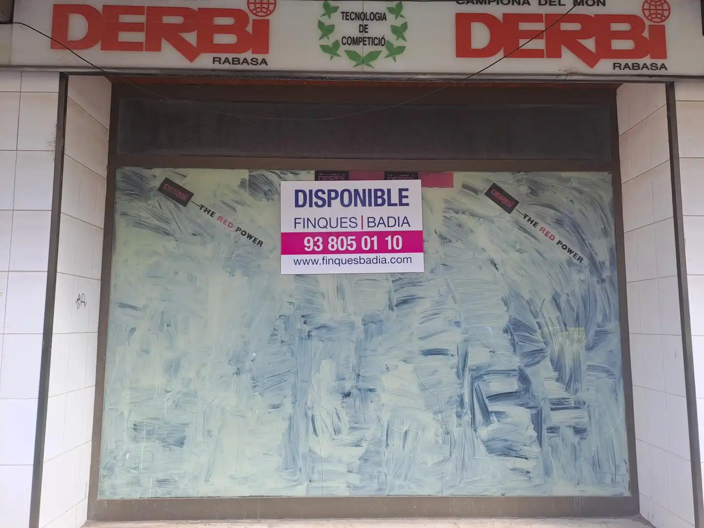 Gewerbefläche zum Verkauf in El Poble Sec, imagen 4