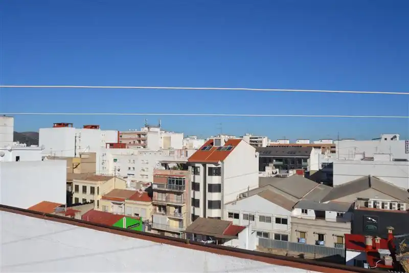 Pis amb terrassa en venda a Centro Ciudad, imagen 33