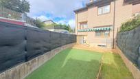 Garden of Single-family semi-detached for sale in Arcos  with Heating, Private garden and Parquet flooring