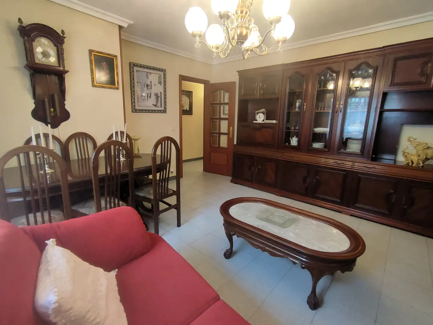 Casa en venda a Avenida de la Constitución, imagen 8