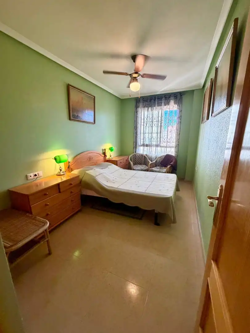 Apartament amb terrassa en venda a Centro, imagen 14