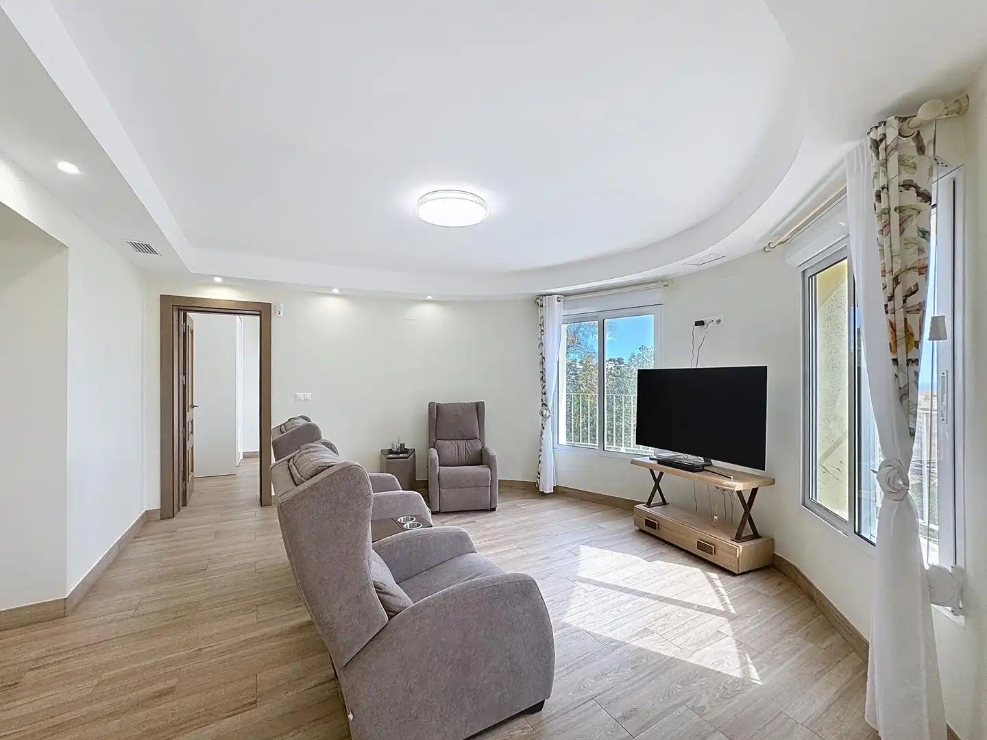 Villa avec piscine à vendre à Cumbre del Sol, imagen 27