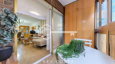 Foto 4 de Pis en venda a Glorieta Poeta Vicente Mójica, Santo Domigo, Alicante / Alacant