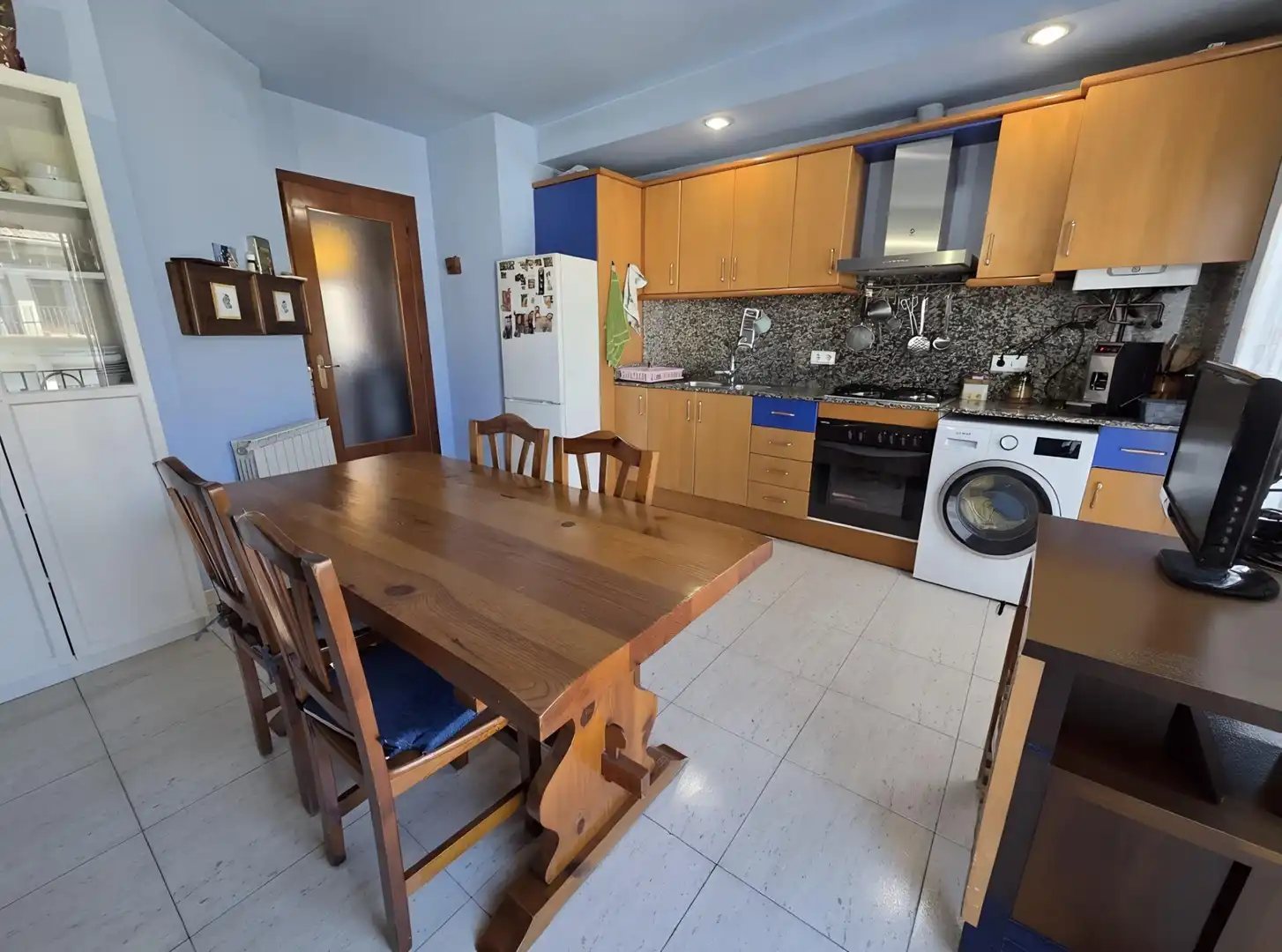 Piso con terraza en venta en Sant Celoni, imagen 6