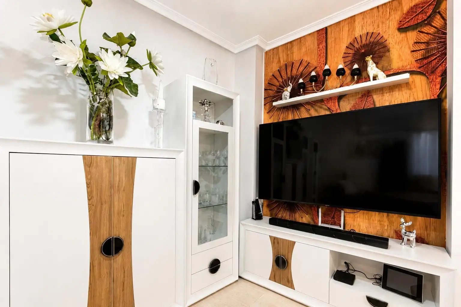 Apartment with lift for sale in Centro, imagen 8