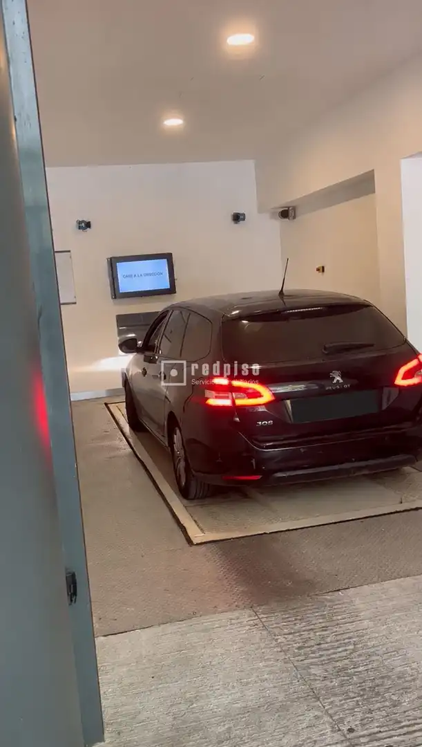 Einzelparkplatz zum Verkauf in de Manuel González Longoría, imagen 3